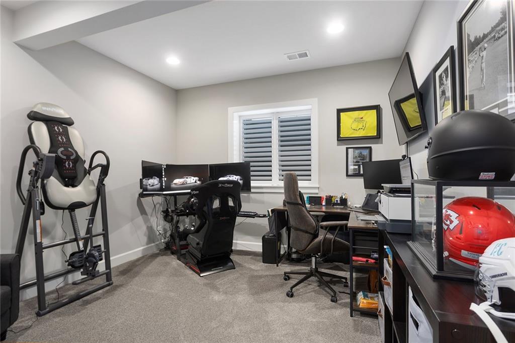 809 Bridgeshire Drive Raymore, MO 64083 - Photo 38 of 49