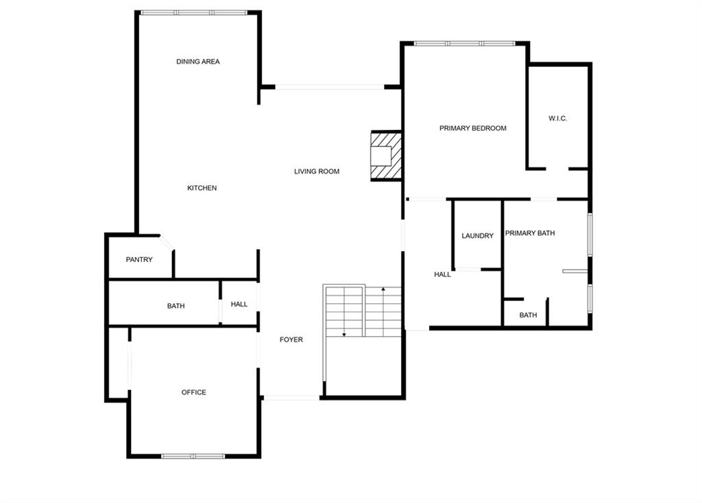 809 Bridgeshire Drive Raymore, MO 64083 - Photo 4 of 49