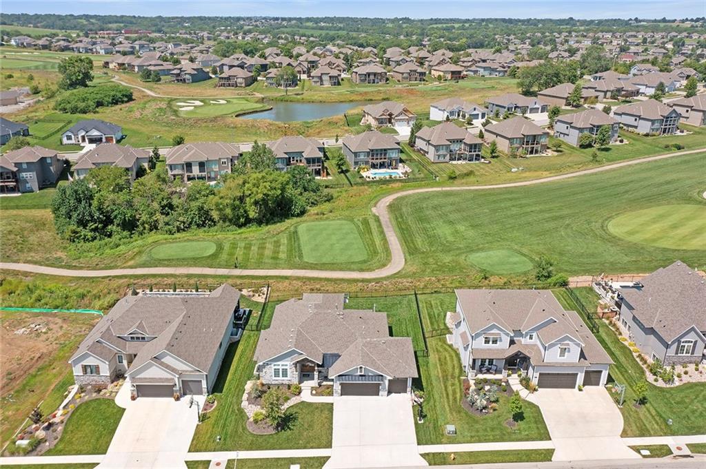 809 Bridgeshire Drive Raymore, MO 64083 - Photo 44 of 49