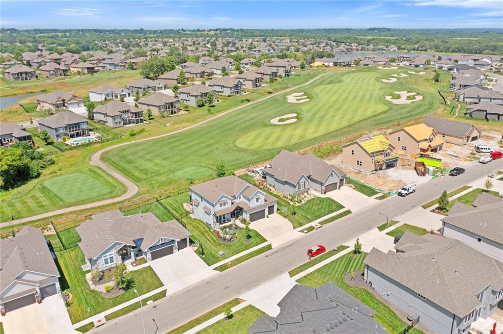 809 Bridgeshire Drive Raymore, MO 64083 - Photo 45 of 49