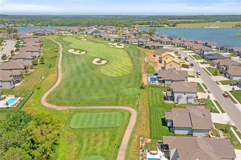 809 Bridgeshire Drive Raymore, MO 64083 - Photo 46 of 49