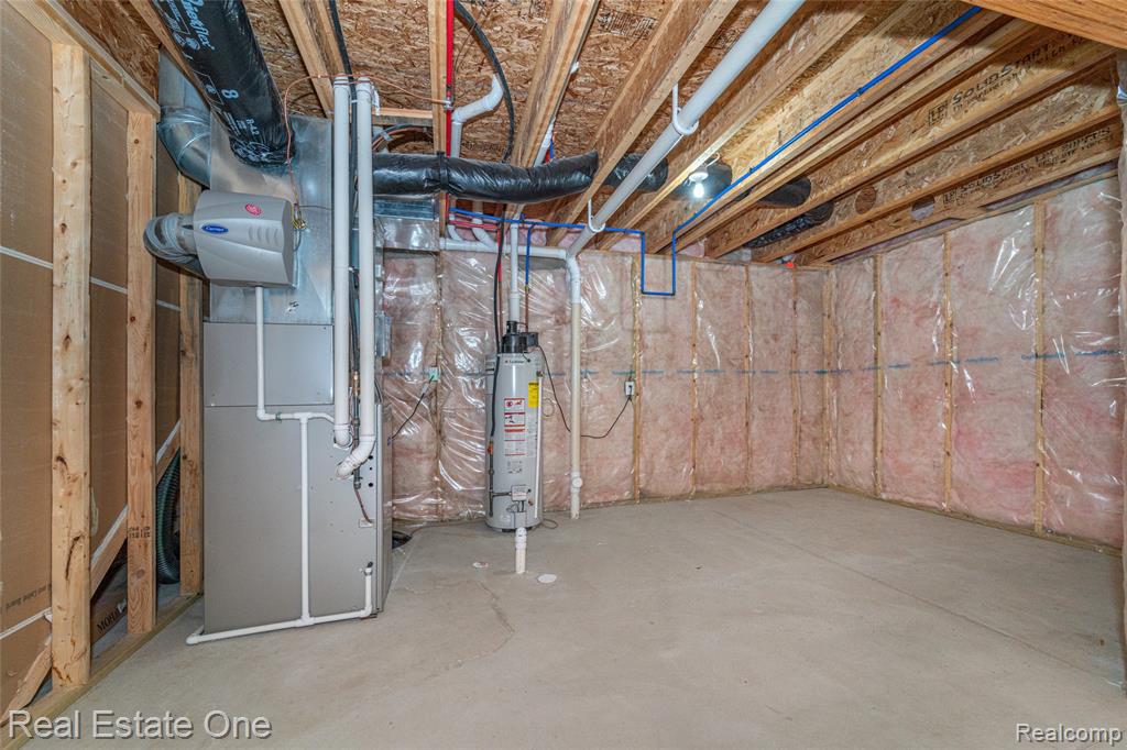 750 Dewars Street Howell, MI 48843 - Photo 33 of 39 Gallery Image 33