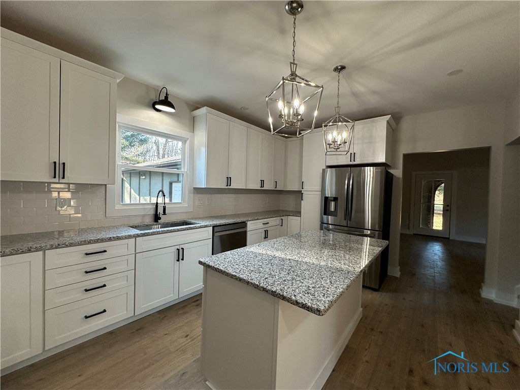 6933 Providence-Neapolis-Swanton Road Swanton, OH 43558 - Photo 8 of 25 Gallery Image 8