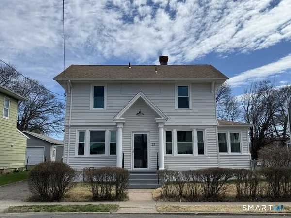 $424,900 | 23 Notkins Street, Hamden, CT 06514