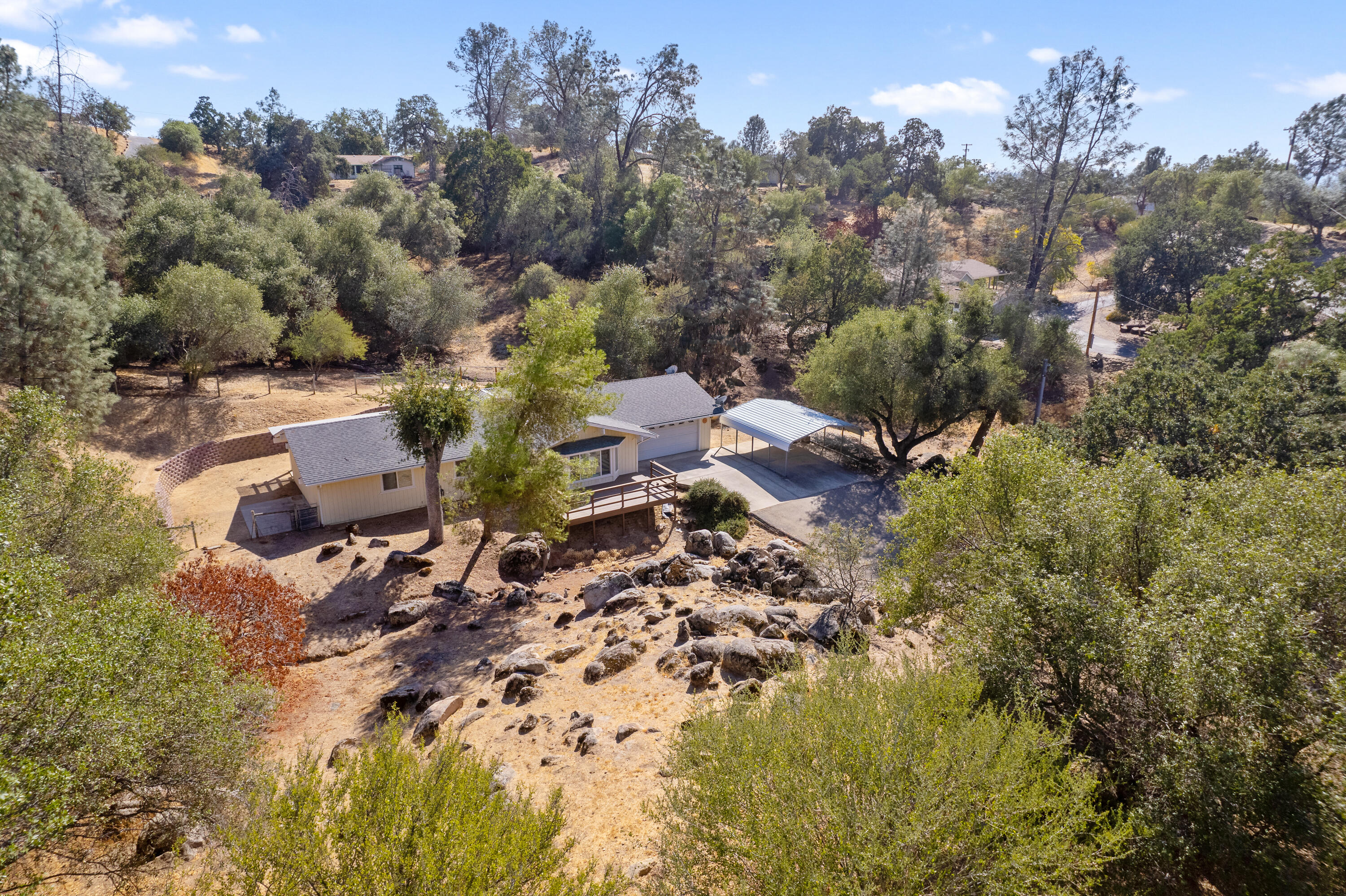 29529 Revis Road Coarsegold, CA 93614 - Photo 52 of 57 DJI_0336