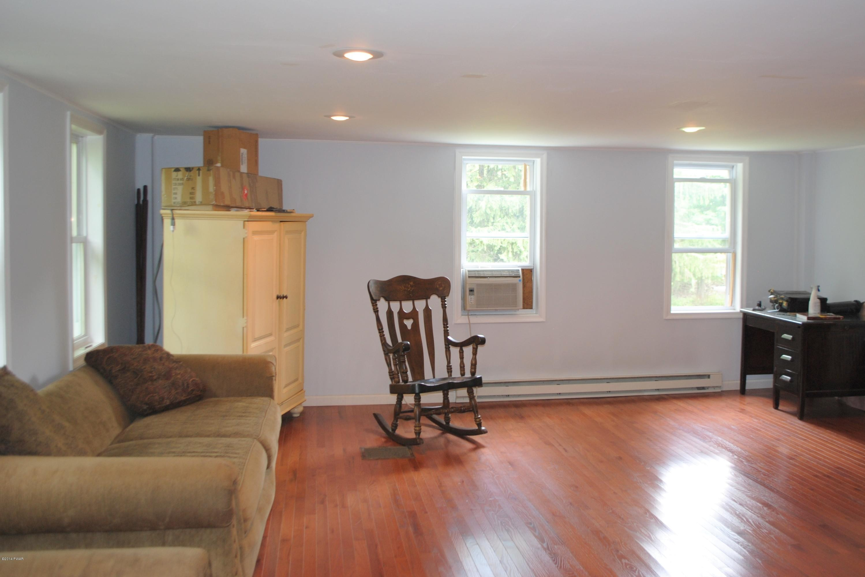 600 Neville Road Moscow, PA 18444 - Photo 26 of 35 a living room with furniture and a window