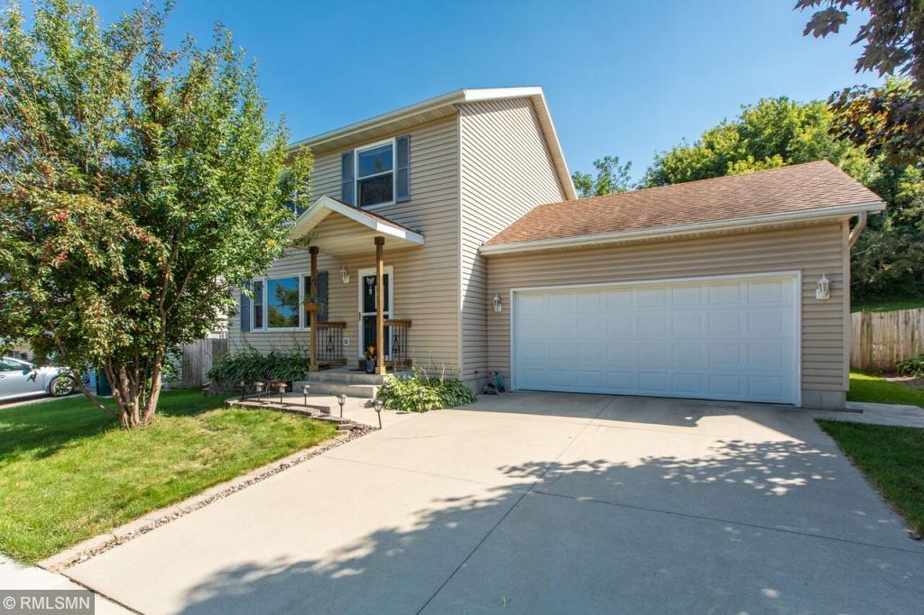 3314 7th Street Northwest Rochester, MN 55901 - Photo 1 of 1