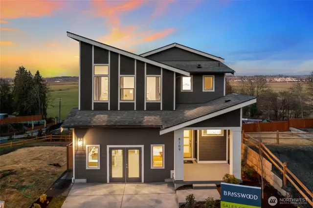 $1,219,900 | 8109 130th Place Southeast, Unit 59, Snohomish, WA 98296