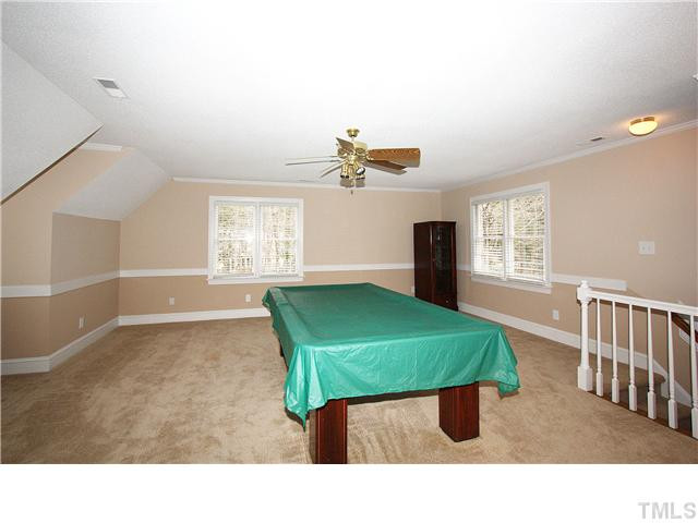 1608 Cedar Lane Raleigh, NC 27614 - Photo 10 of 12 Bonus Room