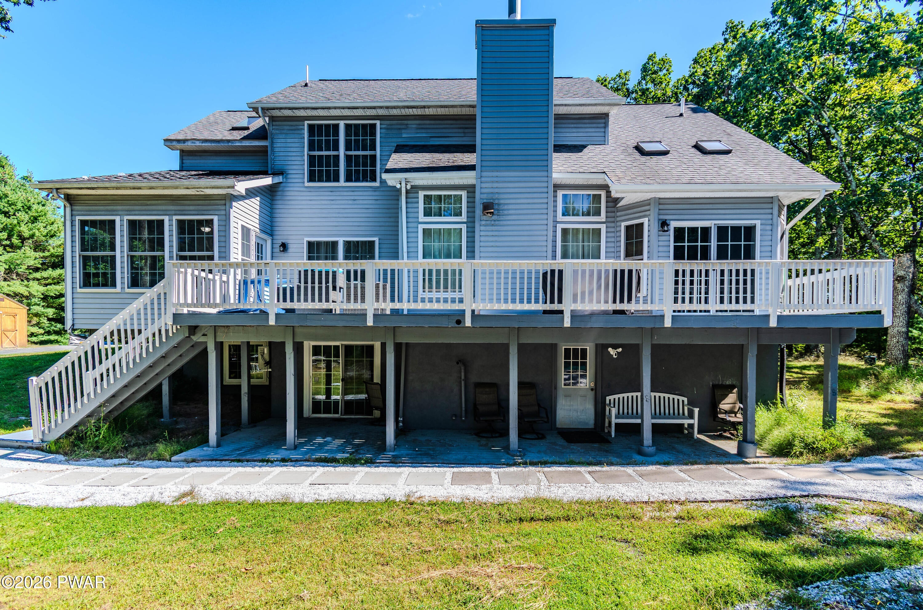 162 Oak Ridge Drive Milford, PA 18337 - Photo 43 of 54 Gallery Image 43
