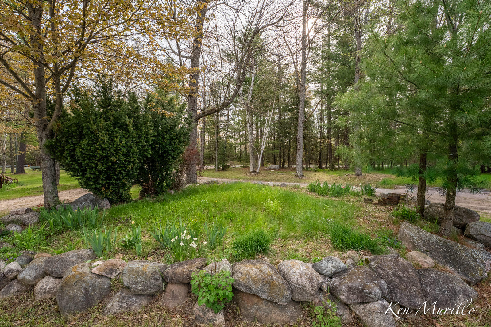 1519 North Roscommon Road Roscommon, MI 48653 - Photo 72 of 72 1519 N Roscommon-74