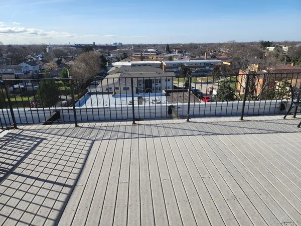 an outdoor space view