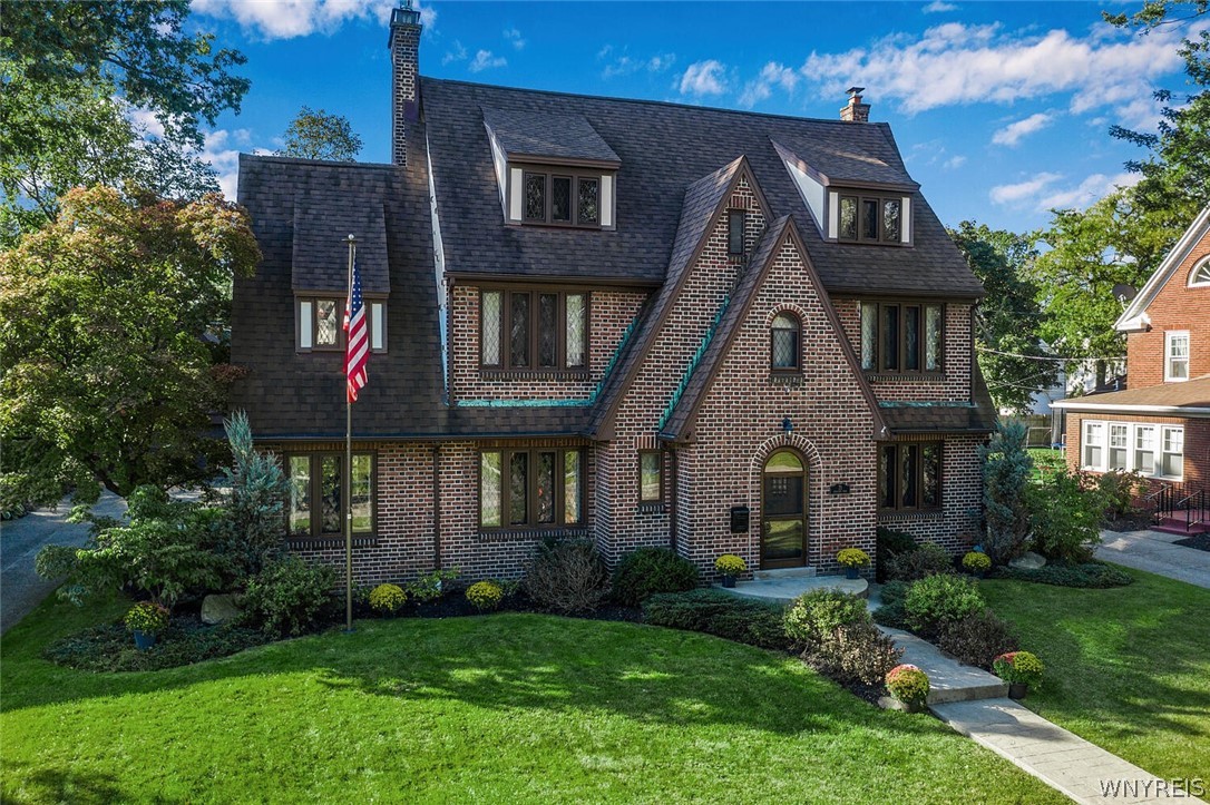 71 Leicester Road Tonawanda, NY 14217 - Photo 1 of 1 Gallery Image 1