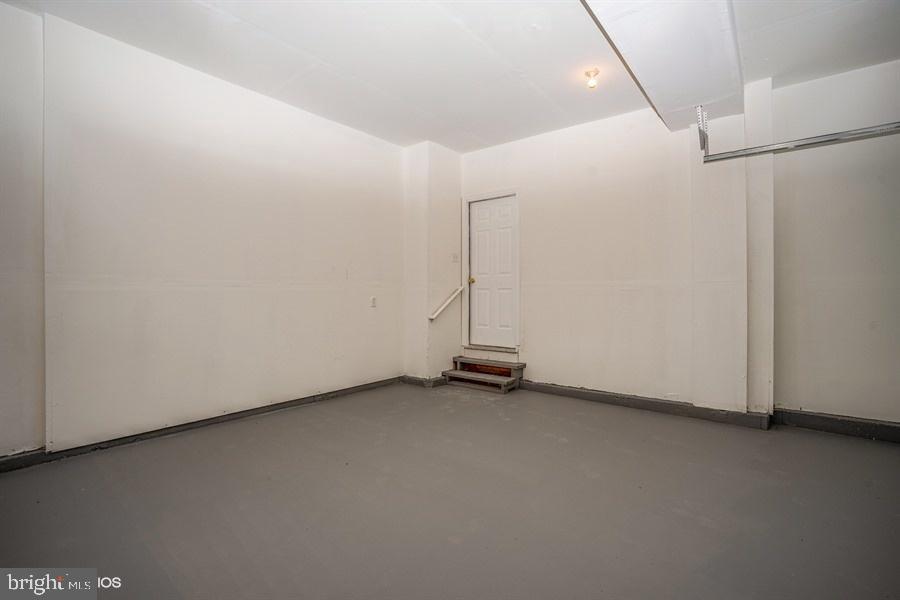 7769 Rotherham Drive Hanover, MD 21076 - Photo 15 of 22 Freshly painted 2 car garage