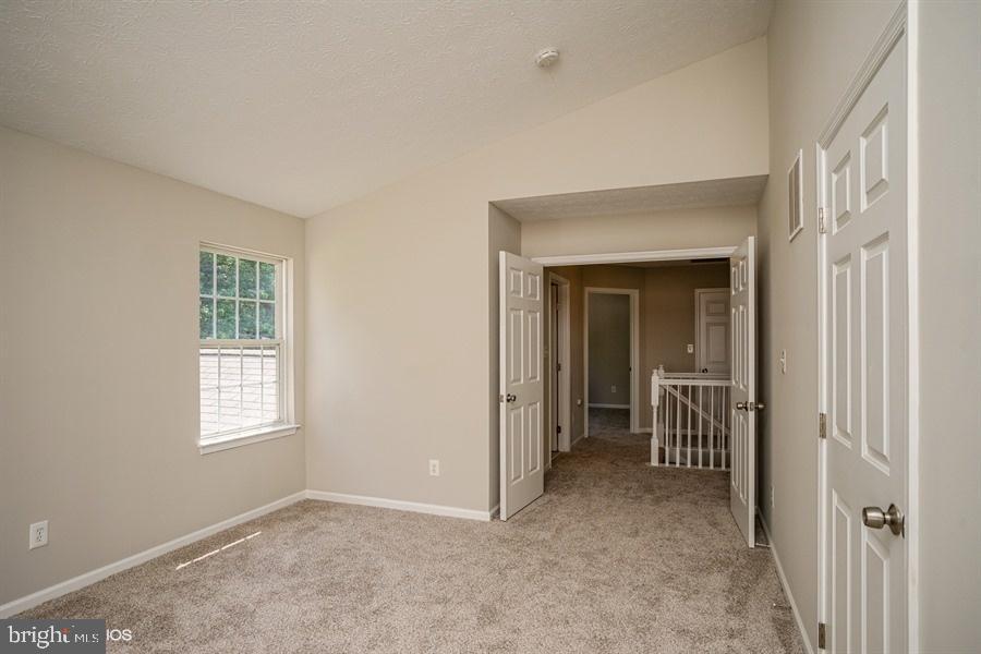 7769 Rotherham Drive Hanover, MD 21076 - Photo 16 of 22 Spacious master bedroom