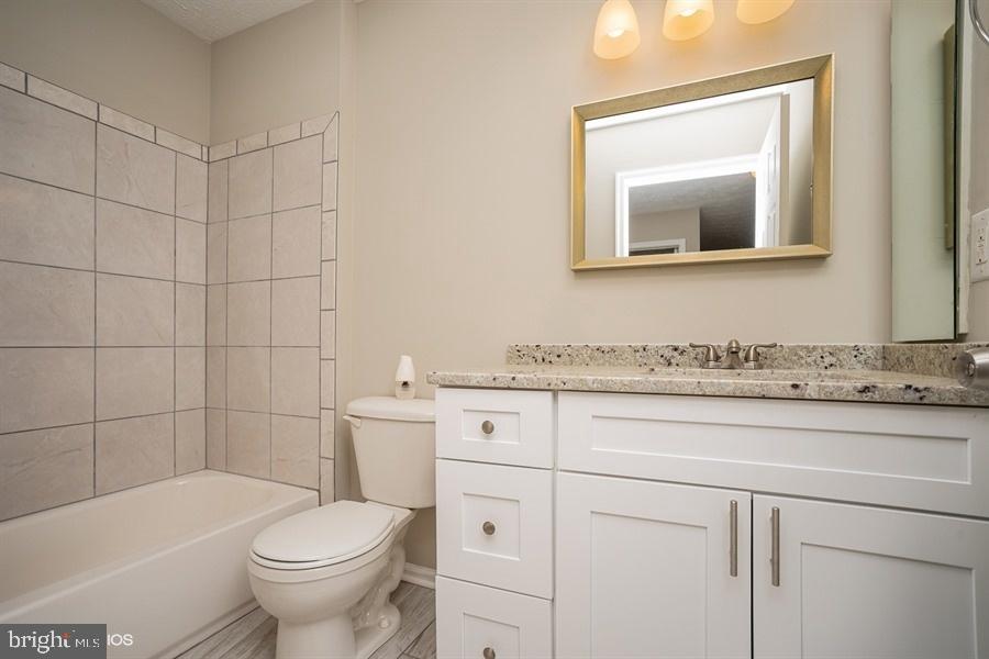 7769 Rotherham Drive Hanover, MD 21076 - Photo 22 of 22 Full Bath 2