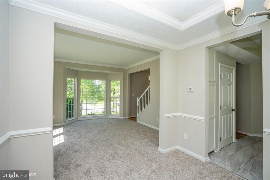 7769 Rotherham Drive Hanover, MD 21076 - Photo 8 of 22 Dining room