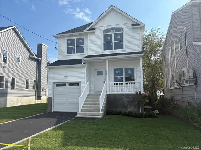 $890,999 | 1108 Washington Place, Baldwin Harbor, NY 11510