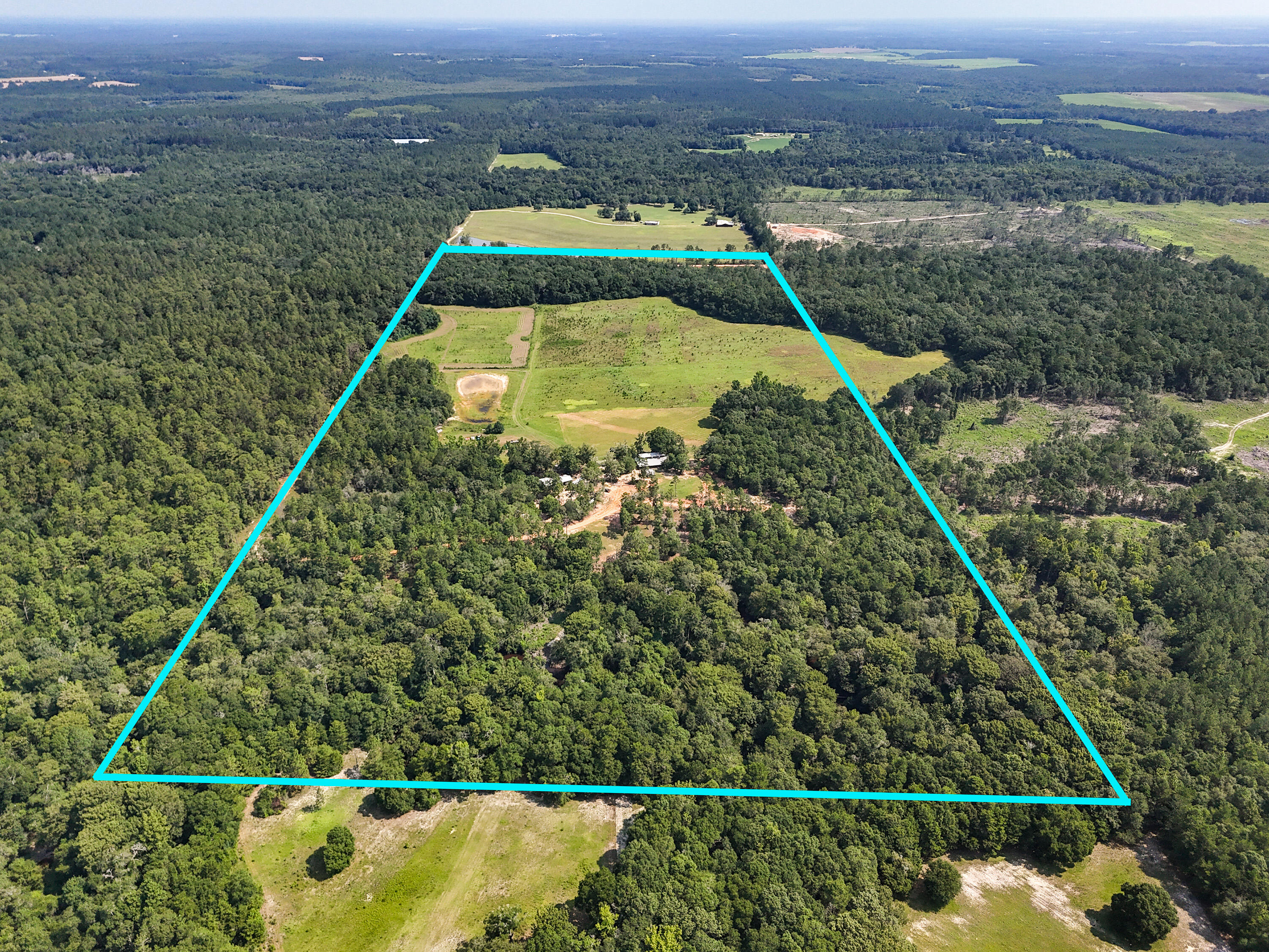 3128 County Road 10 Samson, AL 36477 - Photo 67 of 67 DJI_20260630231353_0032_D