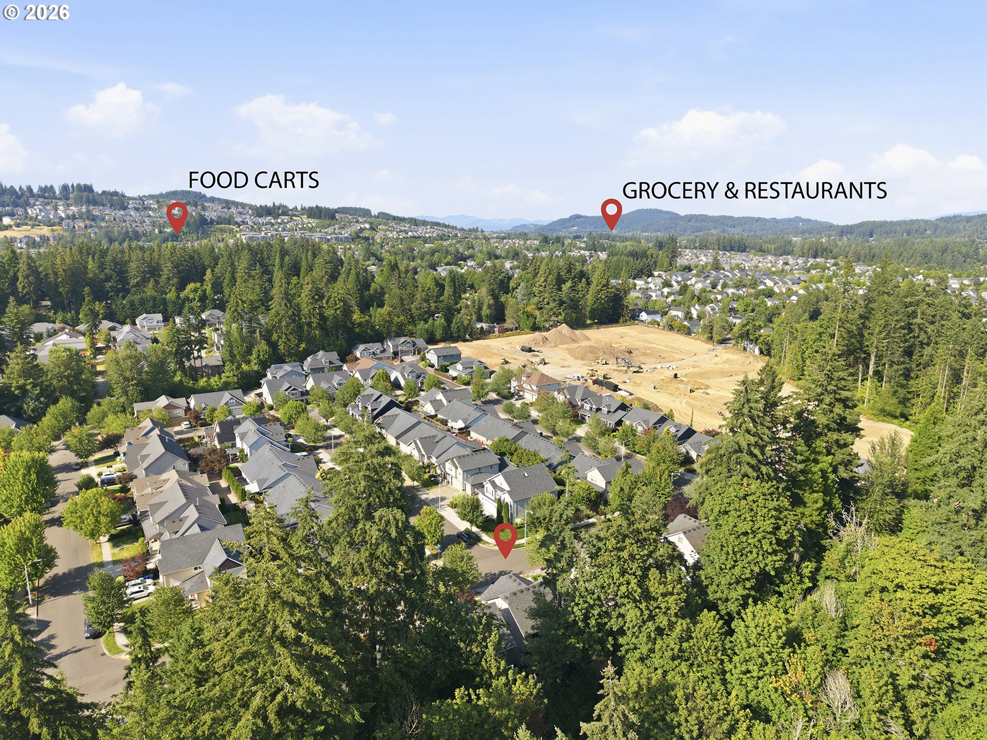 15057 Southeast Glenbrook Road Clackamas, OR 97015 - Photo 47 of 48 Gallery Image 47