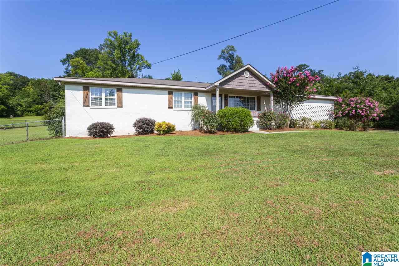 136 Franklin Road Fultondale, AL 35068 - Photo 2 of 29