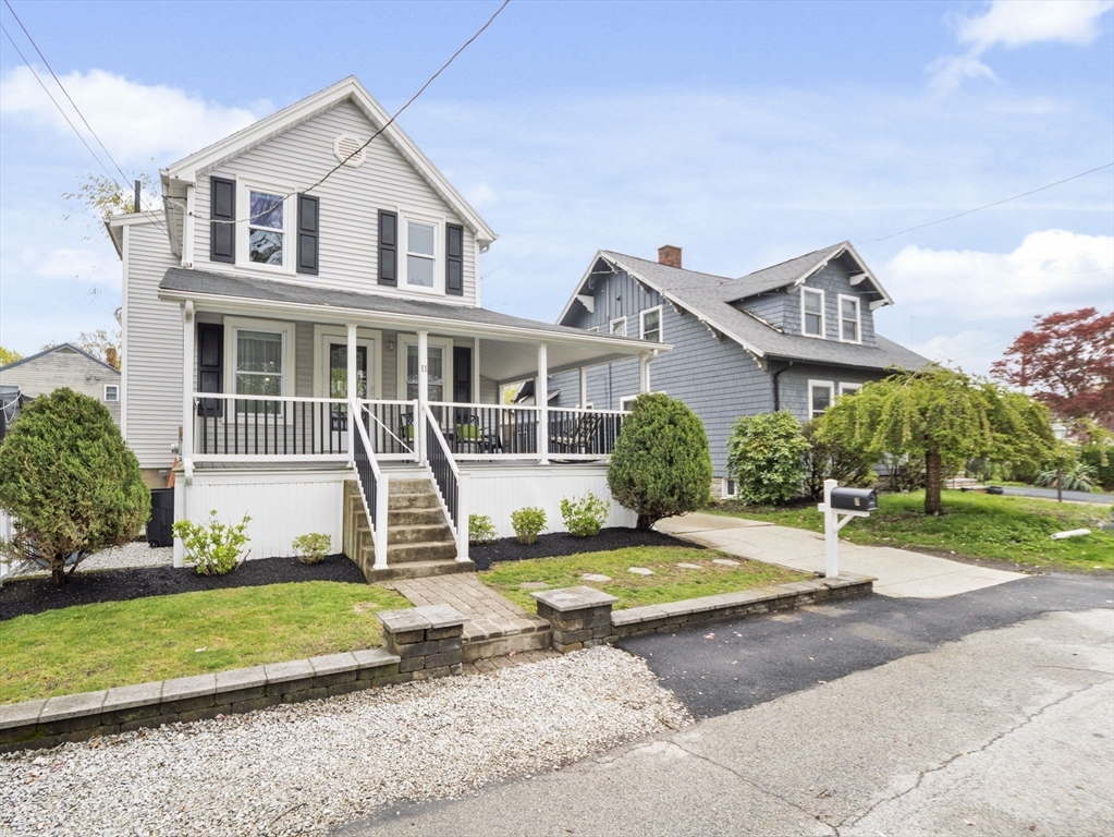 11 Holbrook Road Weymouth, MA 02191 - Photo 22 of 40 Gallery Image 22