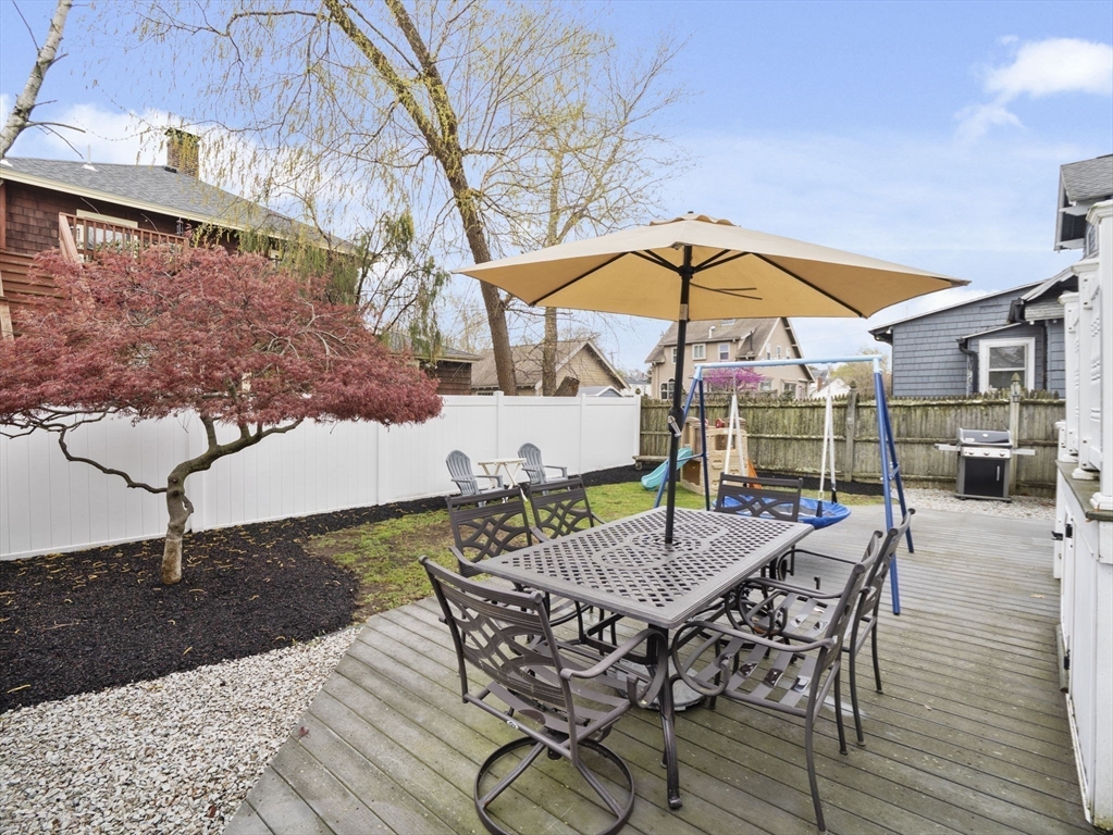 11 Holbrook Road Weymouth, MA 02191 - Photo 25 of 40 Gallery Image 25