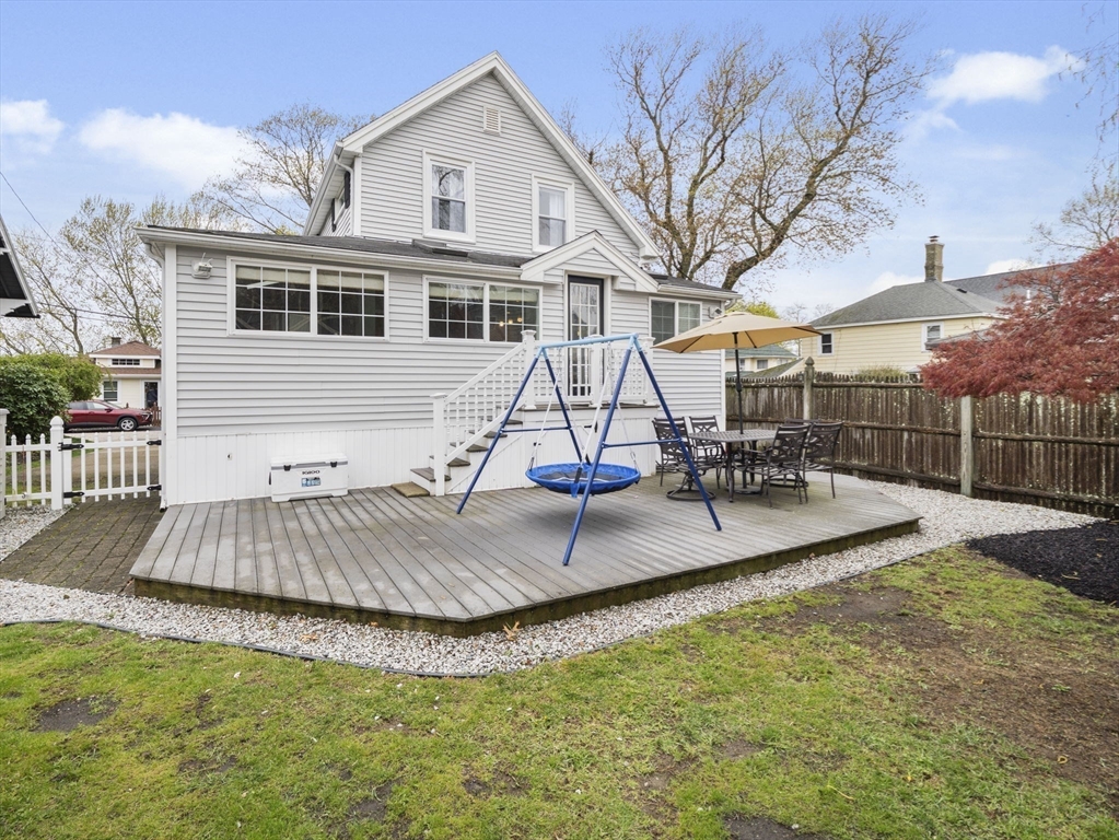 11 Holbrook Road Weymouth, MA 02191 - Photo 26 of 40 Gallery Image 26
