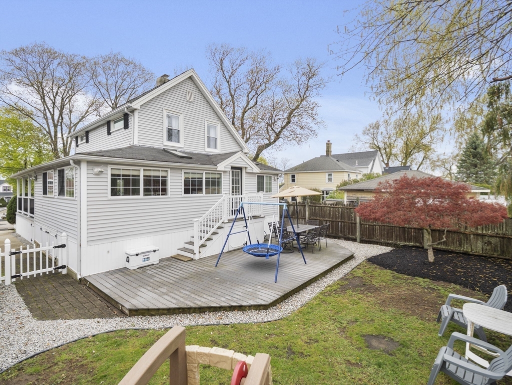 11 Holbrook Road Weymouth, MA 02191 - Photo 27 of 40 Gallery Image 27