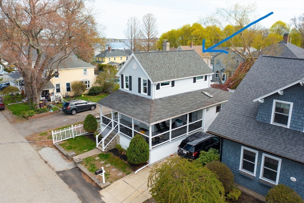 11 Holbrook Road Weymouth, MA 02191 - Photo 31 of 40 Gallery Image 31
