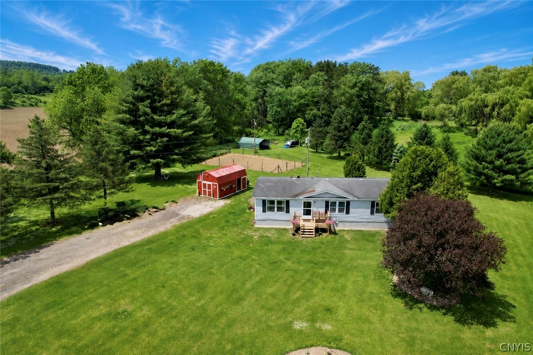 6317 Brown Road Eaton, NY 13408 - Photo 33 of 40