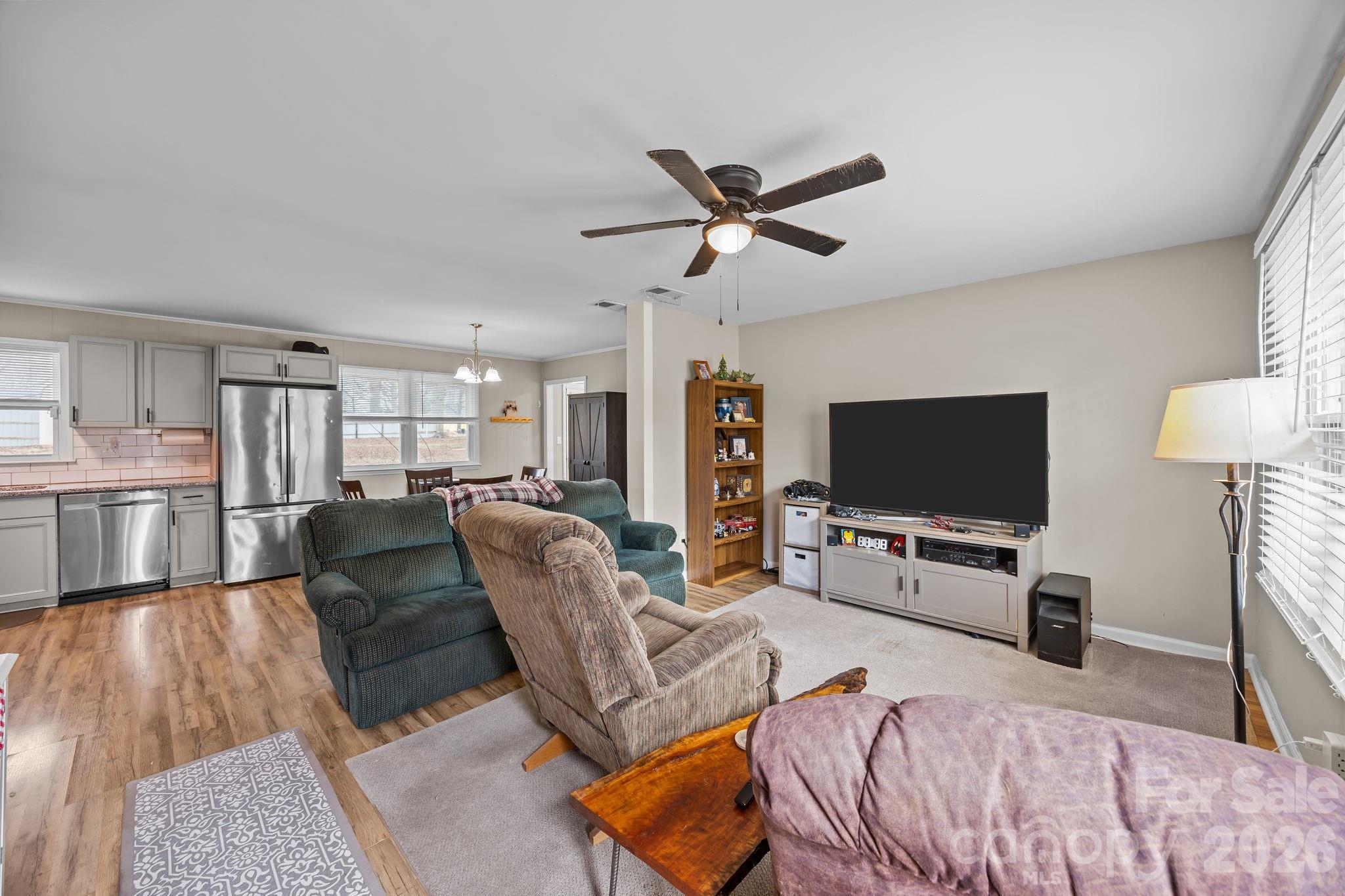 1750 Sells Road Salisbury, NC 28144 - Photo 4 of 23