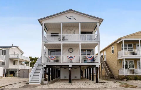 $749,900 | 5013 West Avenue, Unit 1, Ocean City, NJ 08226
