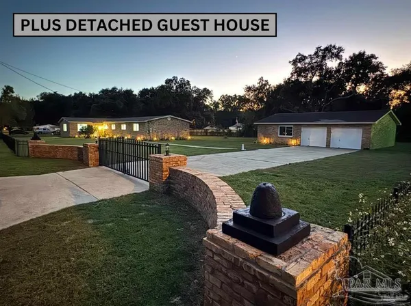 $430,000 | 4731 Live Oak Lane, Pace, FL 32571