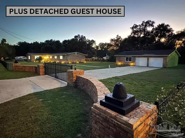 $445,000 | 4731 Live Oak Lane, Pace, FL 32571