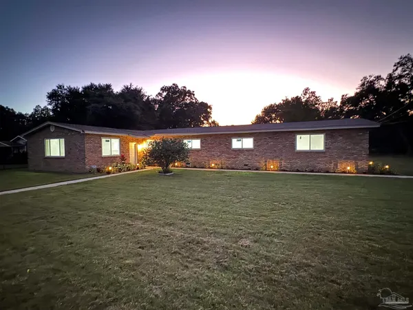 $430,000 | 4731 Live Oak Lane, Pace, FL 32571
