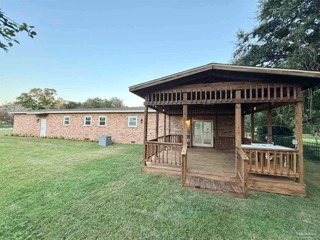 $445,000 | 4731 Live Oak Lane, Pace, FL 32571