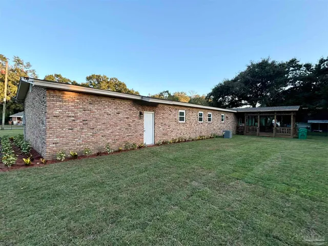 $445,000 | 4731 Live Oak Lane, Pace, FL 32571