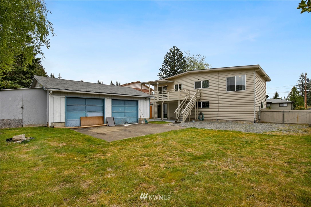 12612 Southeast 158th Street Renton, WA 98058 - Photo 26 of 28 Gallery Image 26