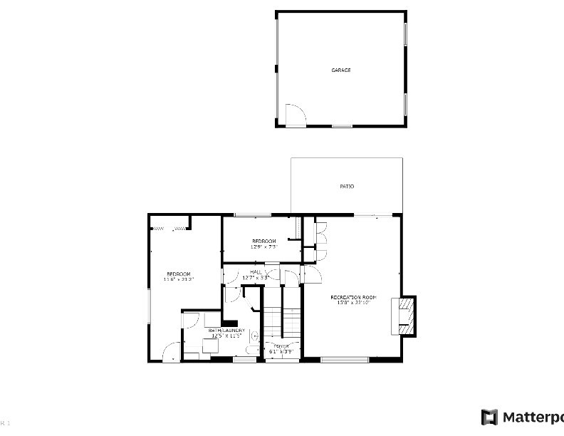 12612 Southeast 158th Street Renton, WA 98058 - Photo 27 of 28 Gallery Image 27