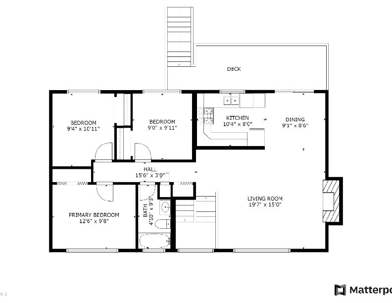 12612 Southeast 158th Street Renton, WA 98058 - Photo 28 of 28 Gallery Image 28