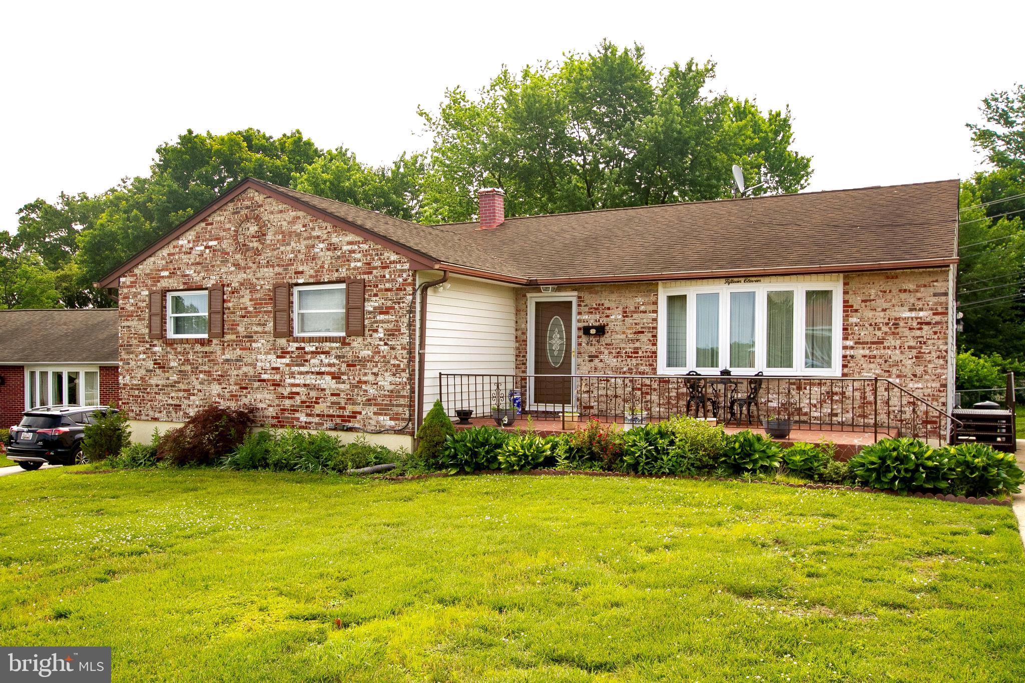 1511 Customs Road Rosedale, MD 21237 - Photo 1 of 38 WELCOME TO YOUR NEW HOME!!