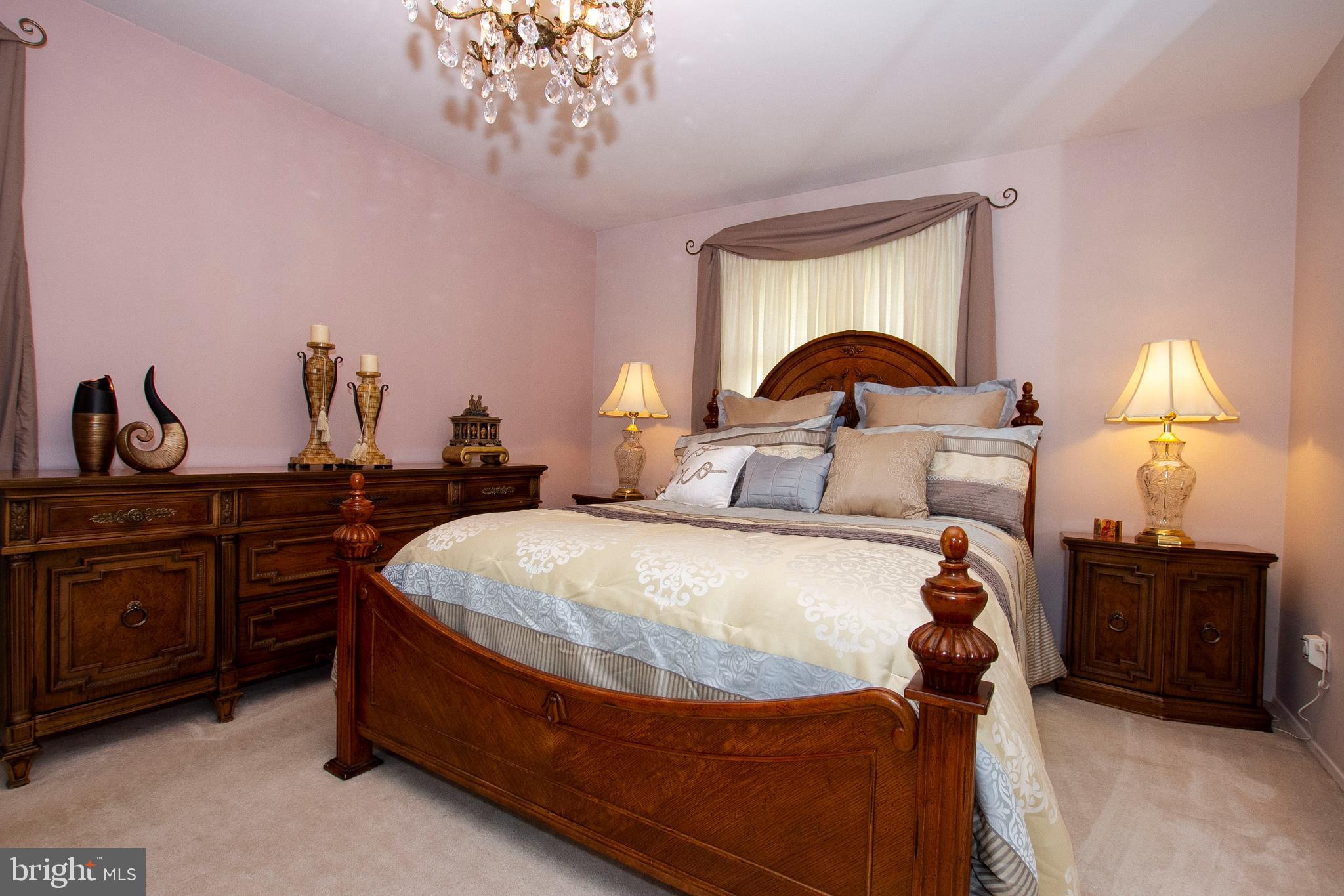 1511 Customs Road Rosedale, MD 21237 - Photo 13 of 38 MAIN LEVEL MASTER BEDROOM!!