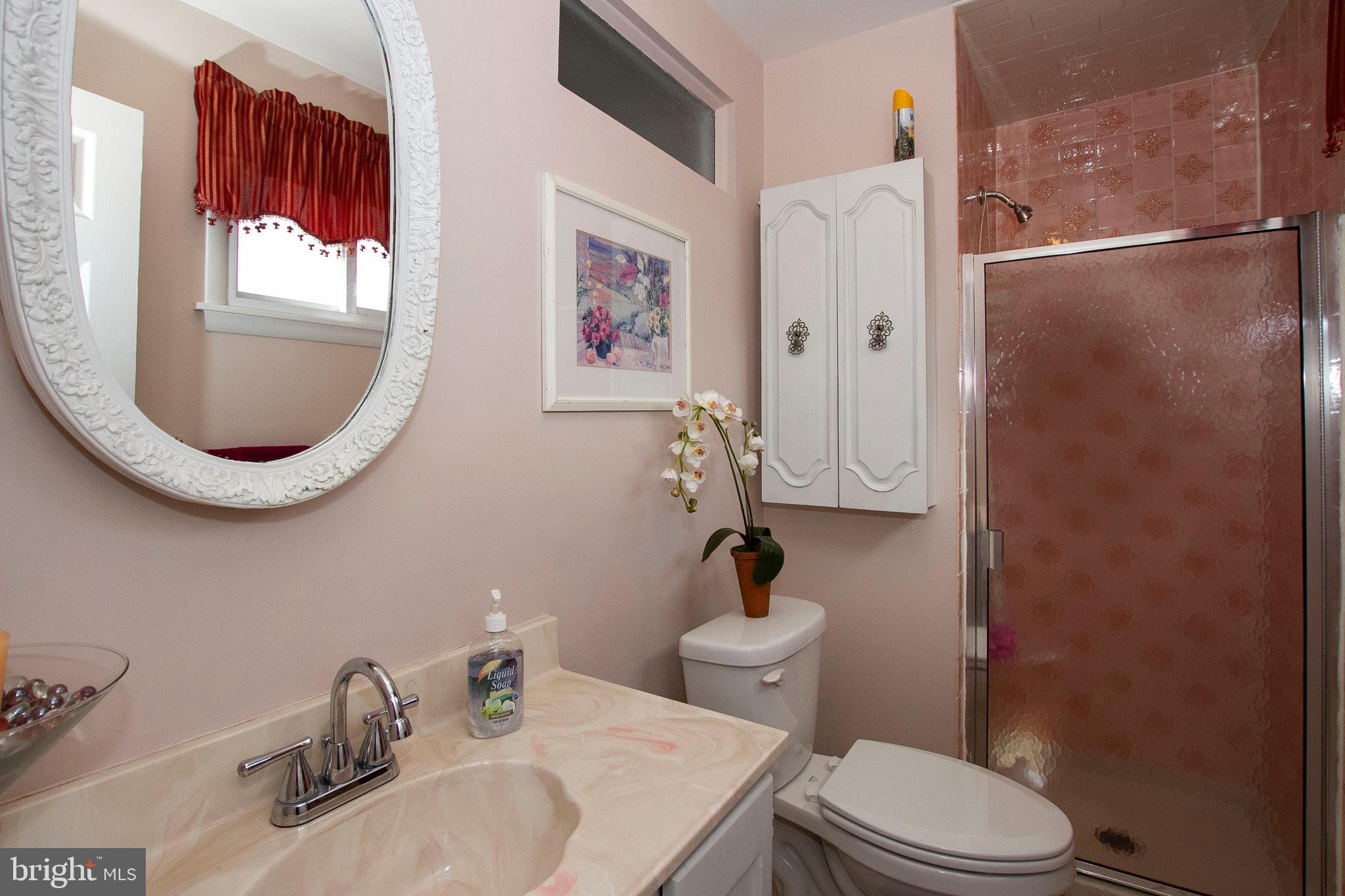 1511 Customs Road Rosedale, MD 21237 - Photo 15 of 38 MASTER BATHROOM!!