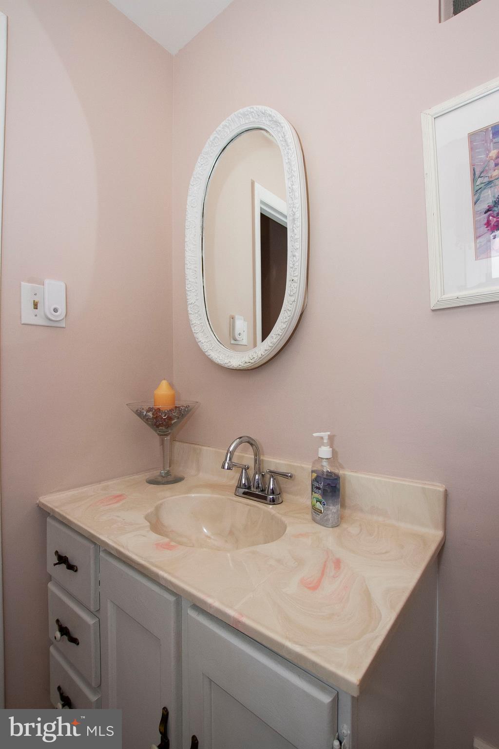 1511 Customs Road Rosedale, MD 21237 - Photo 16 of 38 MASTER BATH!!