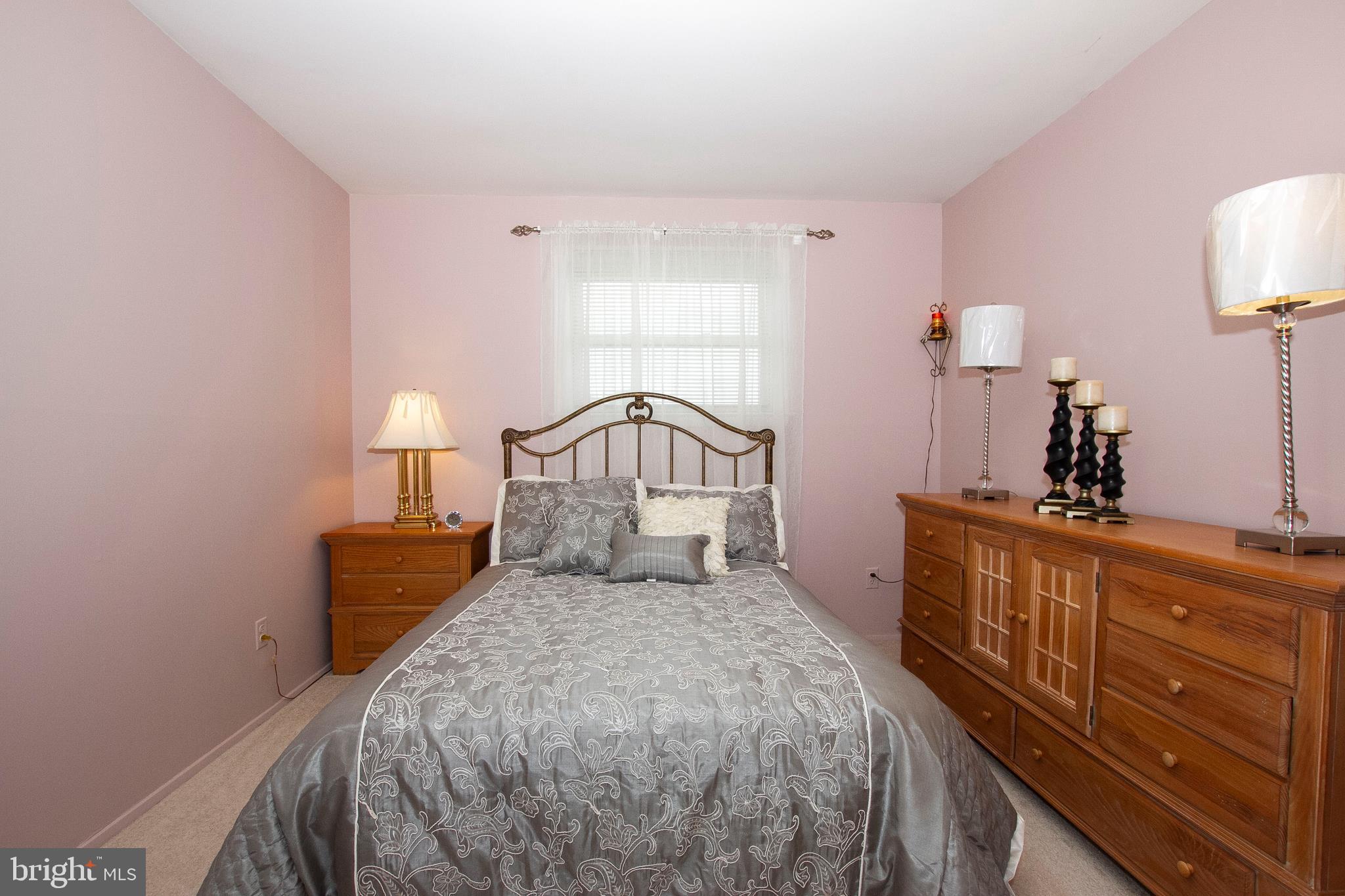 1511 Customs Road Rosedale, MD 21237 - Photo 21 of 38 MAIN LEVEL 3RD BEDROOM!!