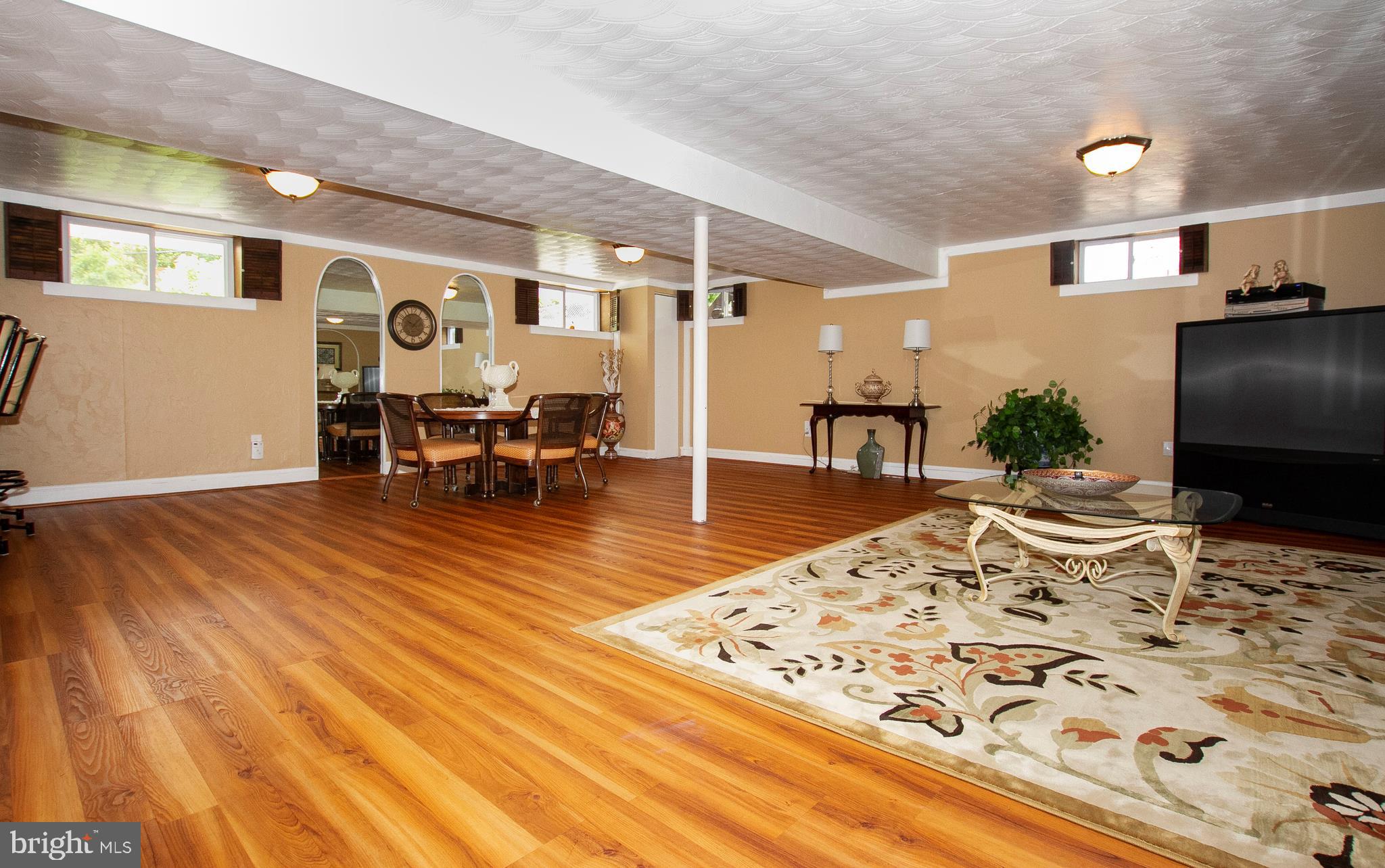 1511 Customs Road Rosedale, MD 21237 - Photo 23 of 38 LOWER LEVEL SPACIOUS FAMILY ROOM/REC ROOM!!