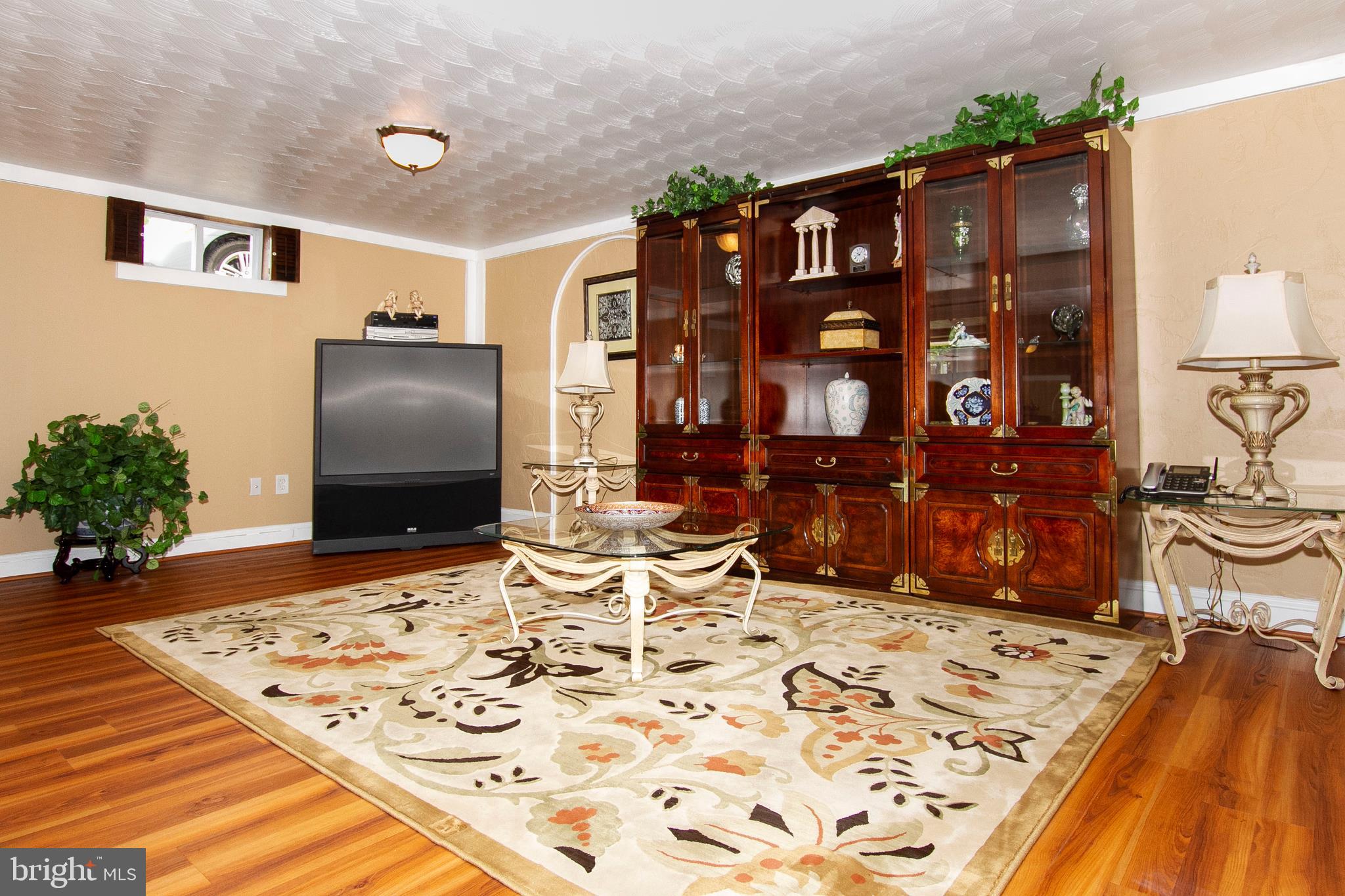 1511 Customs Road Rosedale, MD 21237 - Photo 25 of 38 FAMILY ROOM FROM A DIFFERENT ANGLE!!