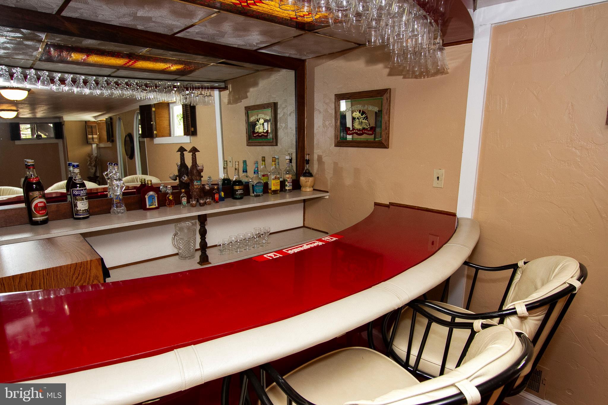 1511 Customs Road Rosedale, MD 21237 - Photo 28 of 38 HAVE A DRINK AT YOUR NEW BAR!!