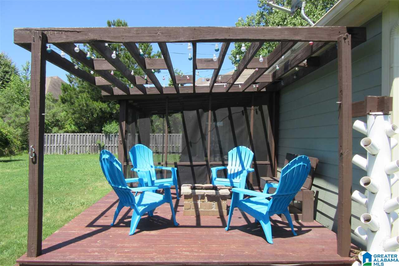 143 Renwick Lane Calera, AL 35040 - Photo 46 of 50